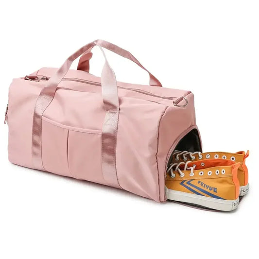 Fitness Bag